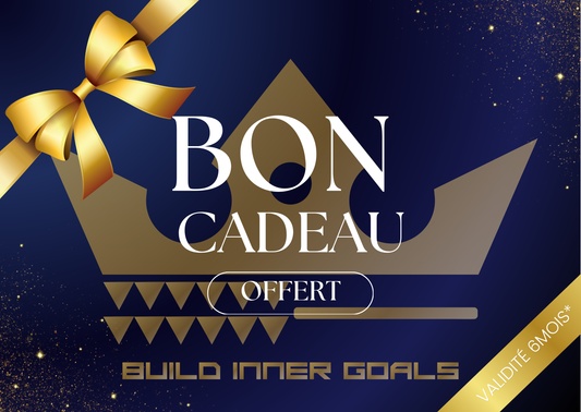 Bon cadeaux BIG