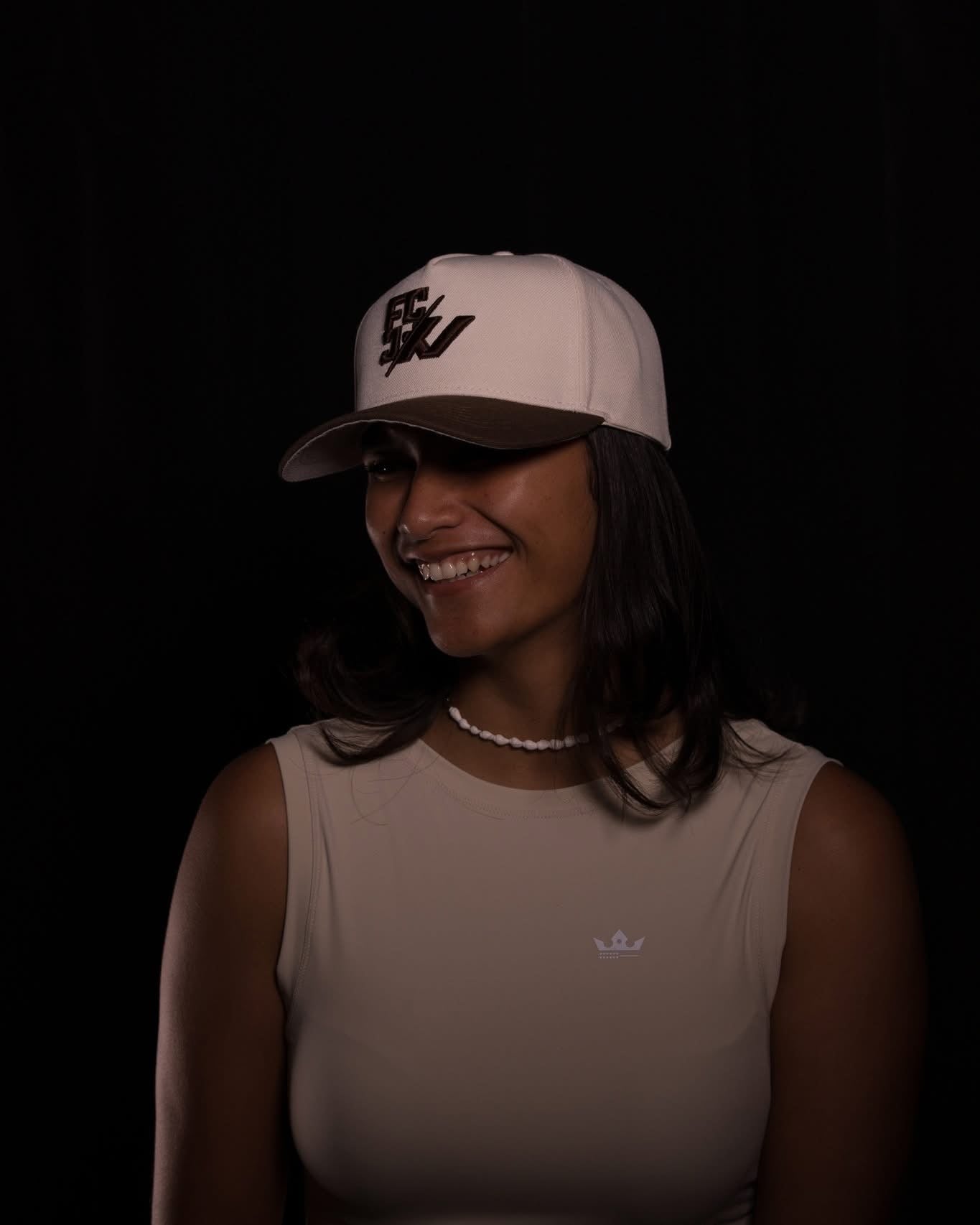 CAP Fifteen Clothing