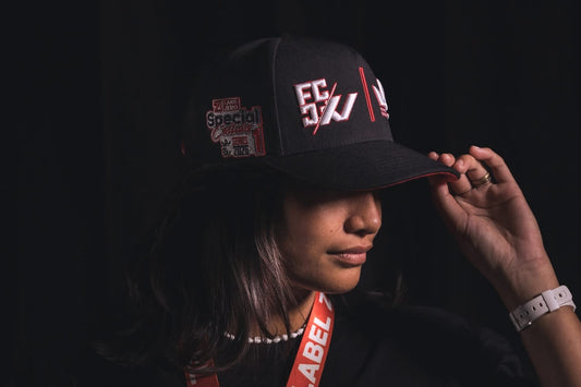 CAP Fifteen Clothing-BIG