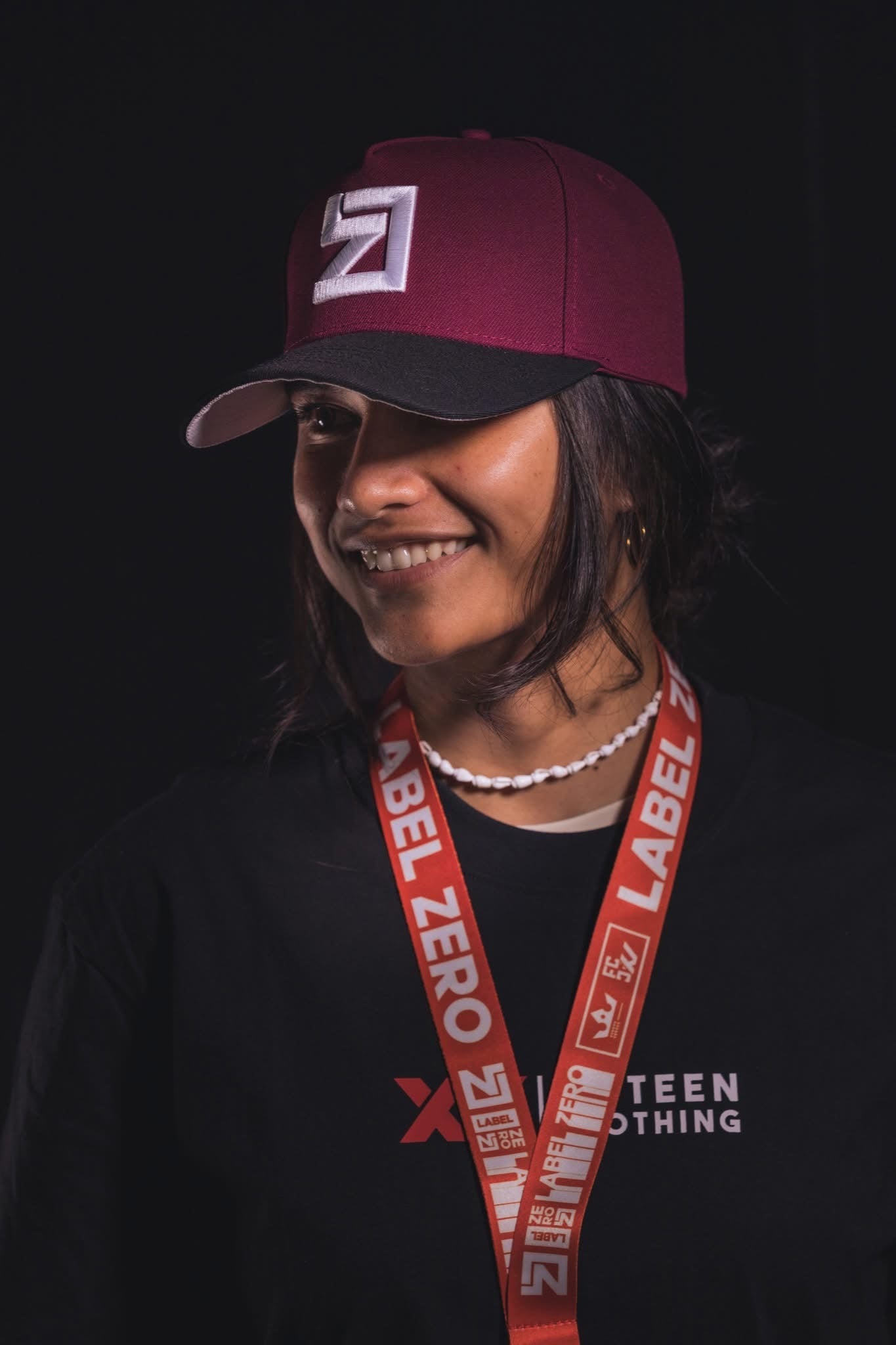 CAP Fifteen Clothing