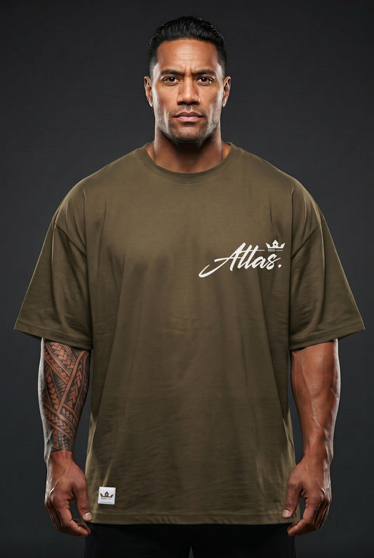 "Unchained" ft ATLAS