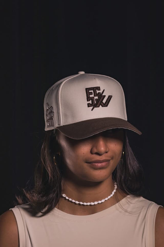 CAP Fifteen Clothing