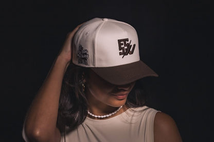 CAP Fifteen Clothing