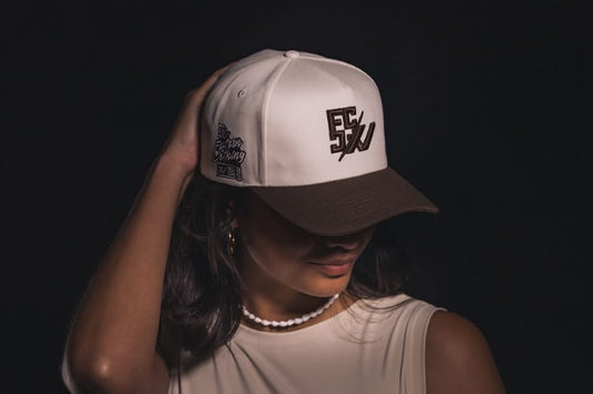 CAP Fifteen Clothing