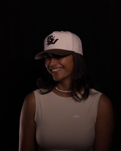 CAP Fifteen Clothing
