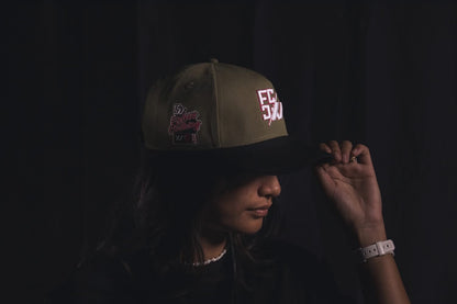 CAP Fifteen Clothing