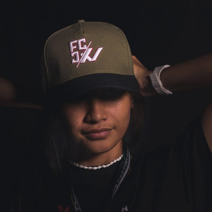 CAP Fifteen Clothing