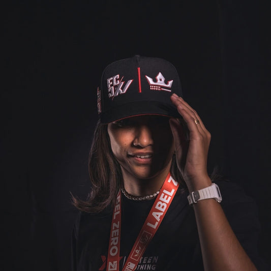 CAP Fifteen Clothing-BIG