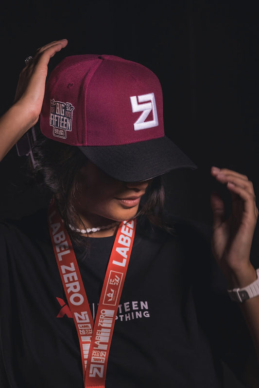CAP Fifteen Clothing