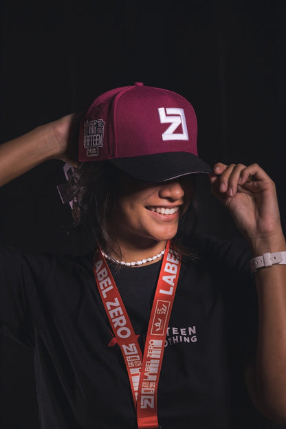 CAP Fifteen Clothing