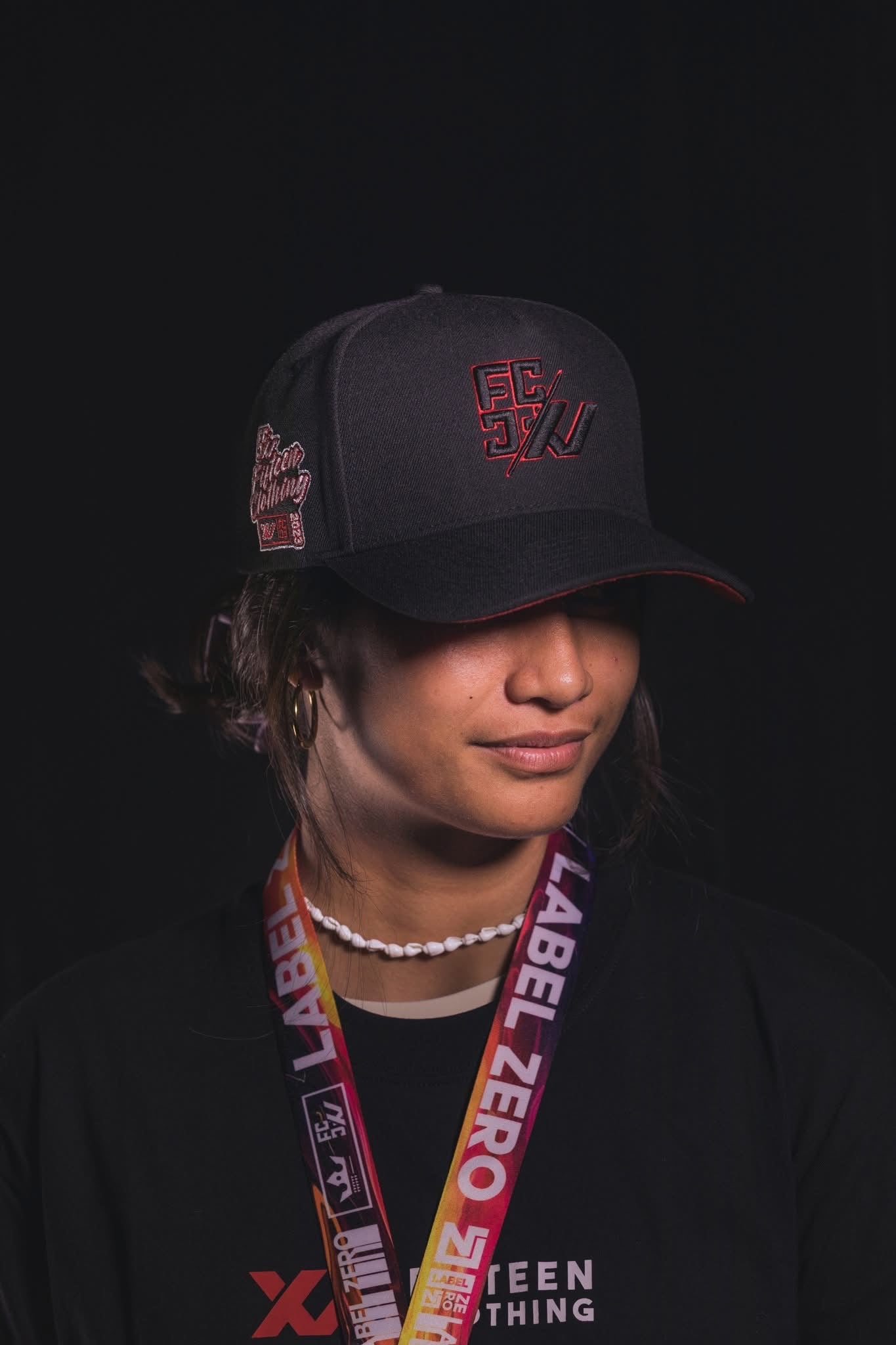 CAP Fifteen Clothing